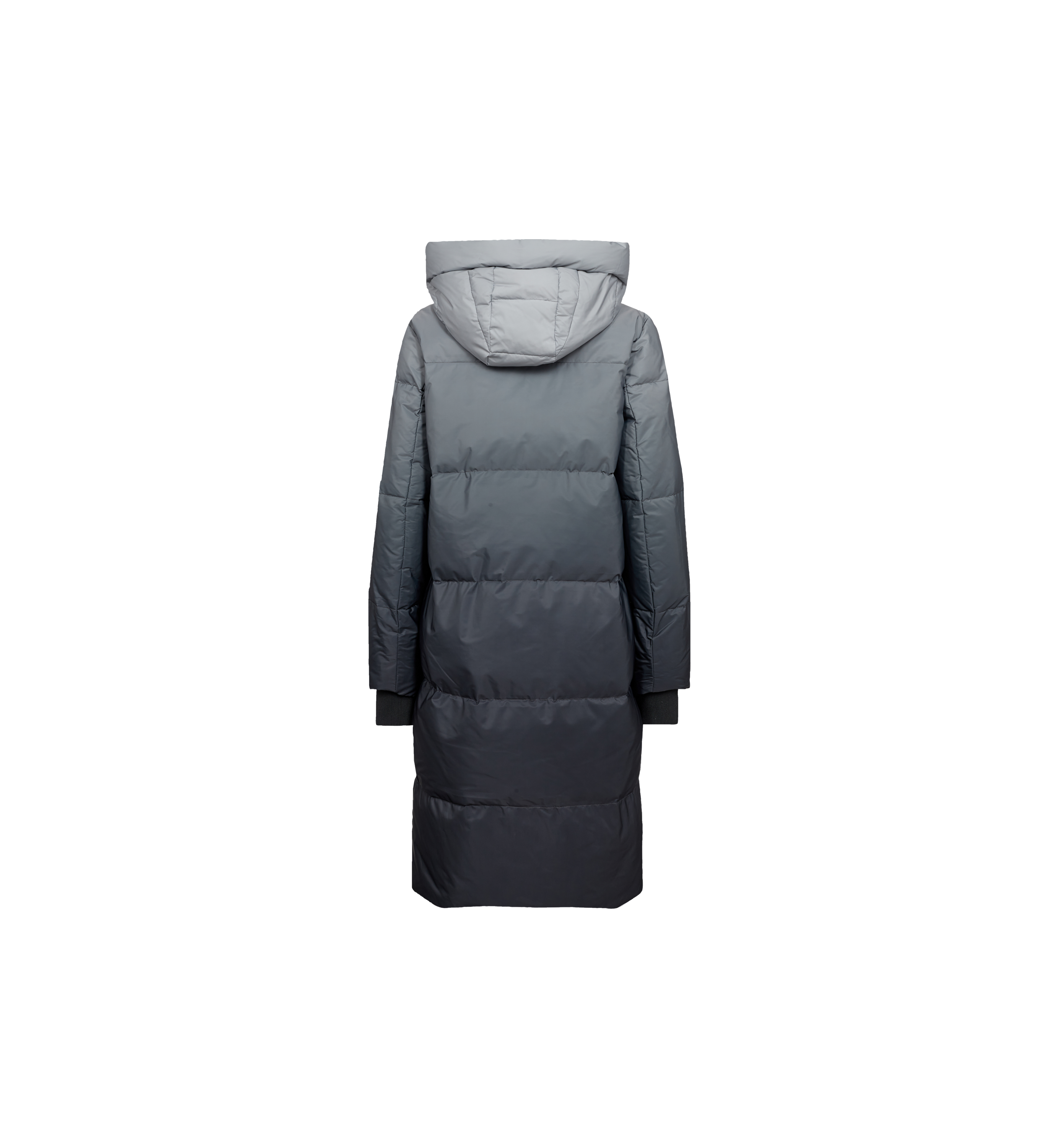 Packshot / Dark Grey / Back